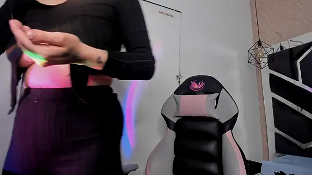 Snapshot of _Lixth_ chatting on 12/10/24, 10:58 Lixth online show from 12/10/24, 10:58