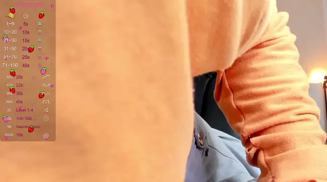 LOISE-XX online show from 01/09/25, 06:06