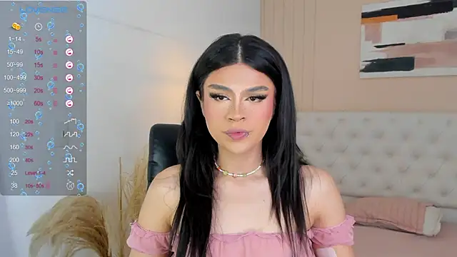 LOISE-XX online show from 04/09/26, 06:13