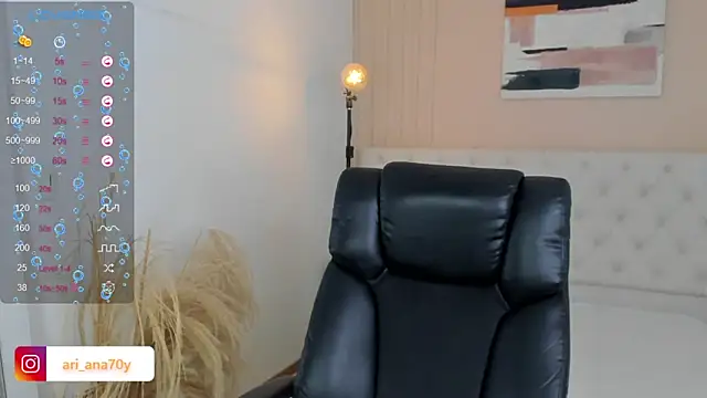 LOISE-XX online show from 04/15/26, 05:47