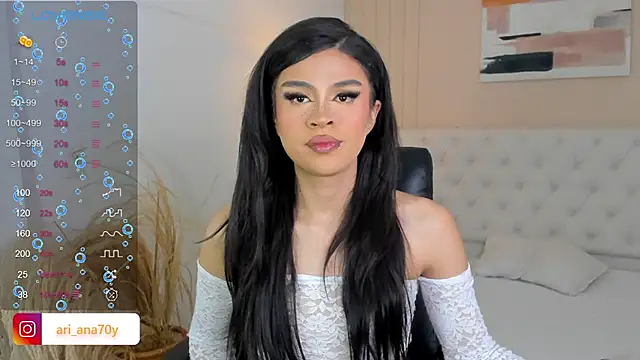 LOISE-XX online show from 04/17/26, 06:16