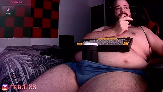 menditeta1 online show from 01/28/25, 04:18