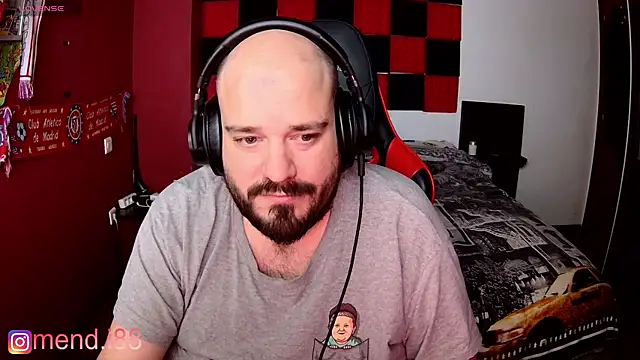 menditeta1 online show from 01/31/25, 12:39