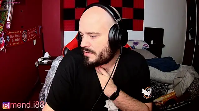 menditeta1 online show from 02/10/25, 12:19