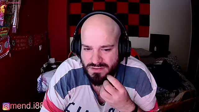 menditeta1 online show from 02/21/25, 12:16