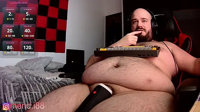 menditeta1 online show from 02/25/25, 03:52