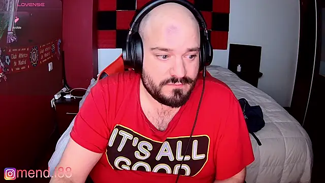 menditeta1 online show from 03/14/25, 11:43