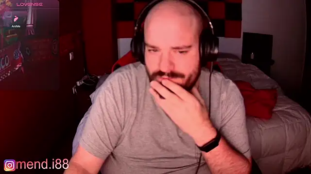 menditeta1 online show from 03/20/25, 01:35