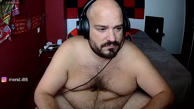 menditeta1 online show from 09/10/25, 09:26