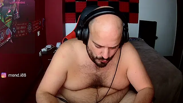 menditeta1 online show from 09/11/25, 08:53