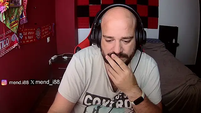 menditeta1 online show from 09/24/25, 10:02