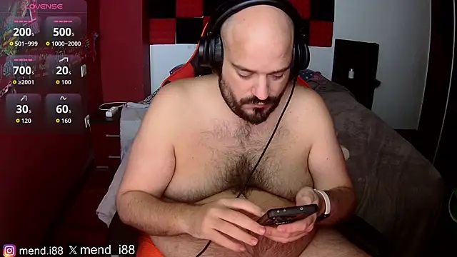 menditeta1 online show from 10/16/25, 09:27