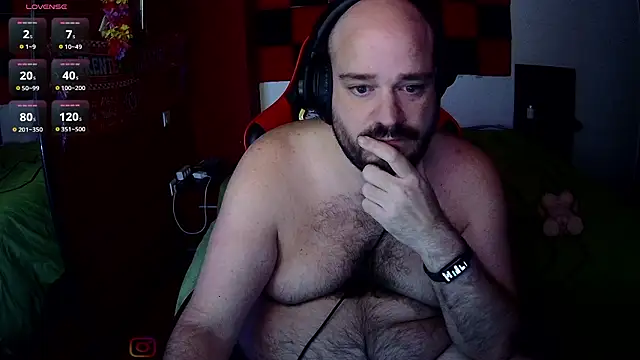 menditeta1 online show from 03/03/26, 10:15