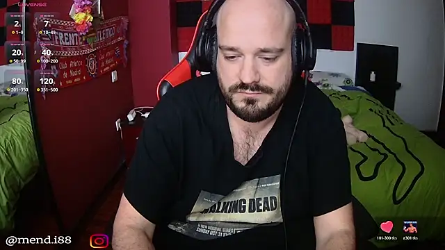 menditeta1 online show from 03/13/26, 08:48