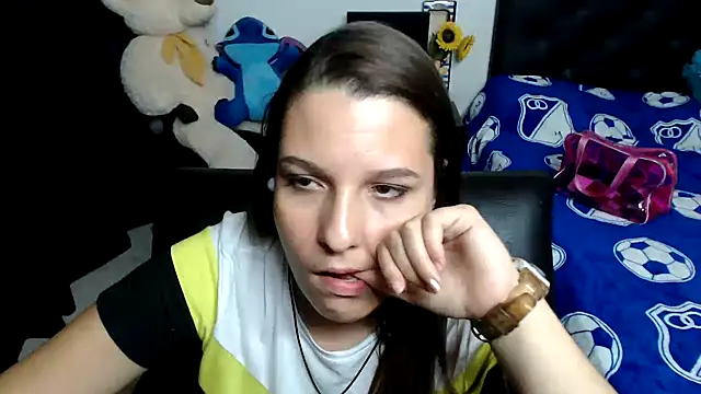 alexia 87 online show from 01/20/25, 04:32