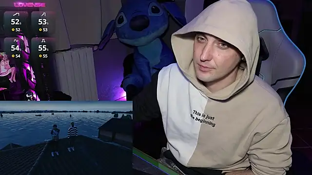 Snapshot of Gil_gamesh90 chatting on 03/13/25, 08:22 Gil gamesh90 online show from 03/13/25, 08:22