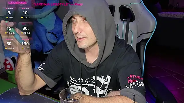 Snapshot of Gil_gamesh90 chatting on 09/14/25, 08:30 Gil gamesh90 online show from 09/14/25, 08:30