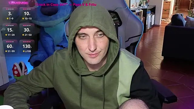 Snapshot of Gil_gamesh90 chatting on 10/12/25, 03:22 Gil gamesh90 online show from 10/12/25, 03:22