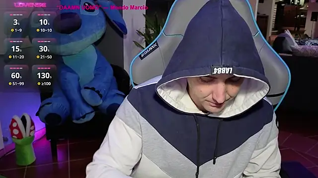 Snapshot of Gil_gamesh90 chatting on 11/24/25, 12:16 Gil gamesh90 online show from 11/24/25, 12:16