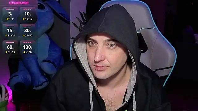 Gil gamesh90 online show from 03/08/26, 03:43