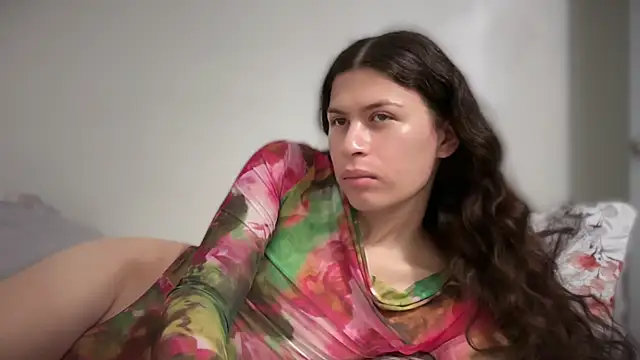 JaxcyVelez online show from 07/22/26, 11:02