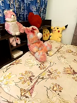 Divya girl online show from 02/28/26, 07:20