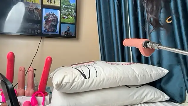 SexyAudreyFuck online show from 03/24/26, 01:10