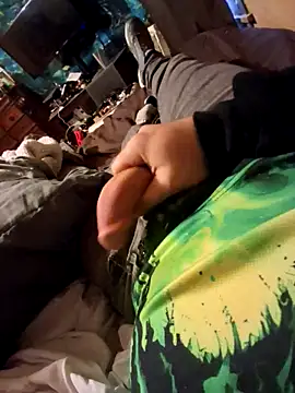 nuttinbuttcock69 online show from 02/18/26, 07:54