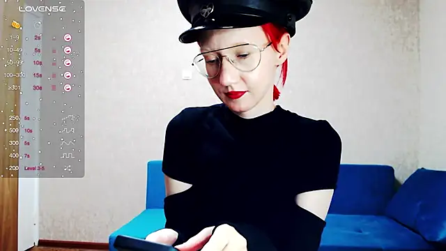 Xxx goddes xxX online show from 02/05/25, 09:50