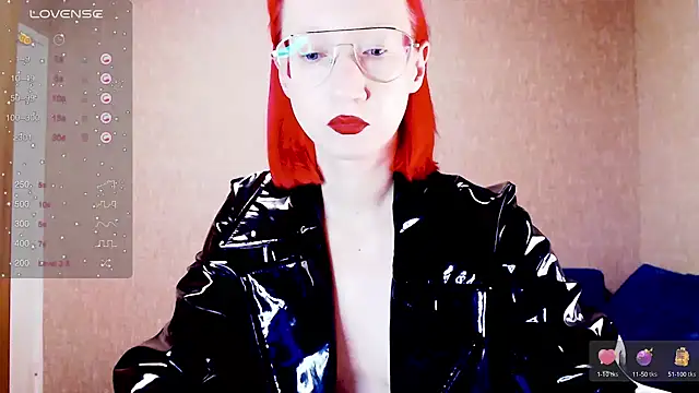 Xxx goddes xxX online show from 02/26/25, 06:11