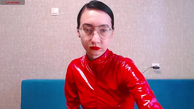 Xxx goddes xxX online show from 09/19/25, 11:22