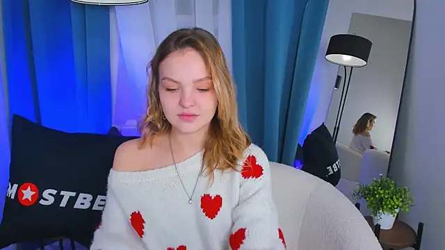 stay with alice online show from 12/11/24, 05:26