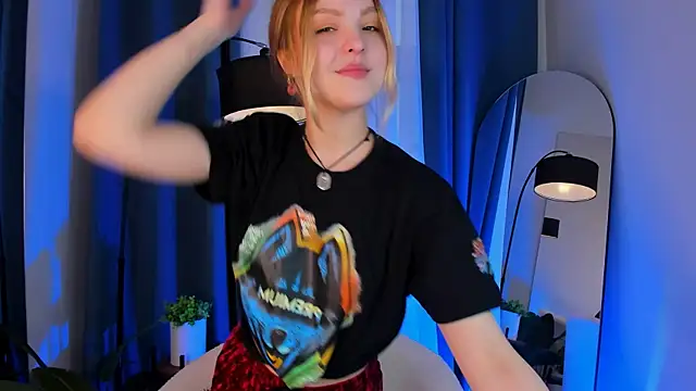 stay with alice online show from 01/14/25, 09:45