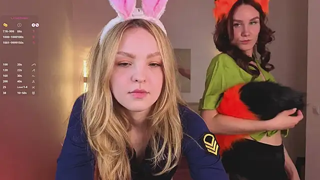 stay with alice online show from 05/09/26, 04:23