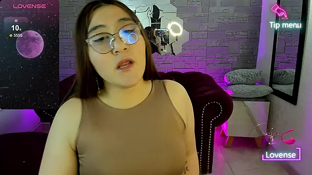 conniejames m online show from 02/03/26, 01:38