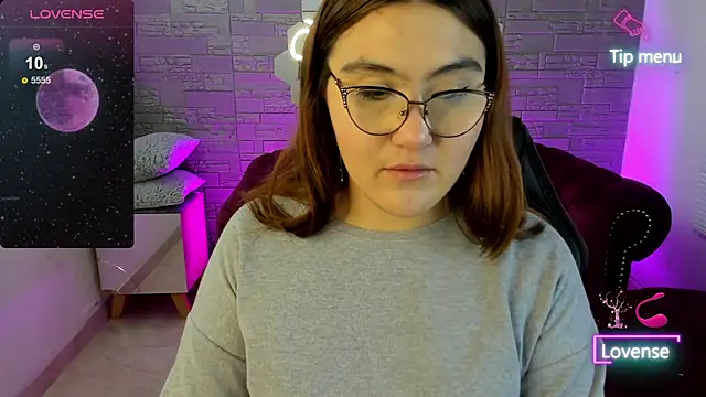 conniejames m online show from 02/18/26, 01:29