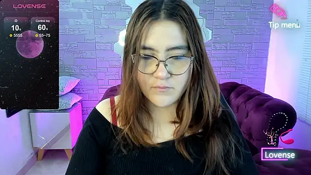 conniejames m online show from 02/20/26, 01:22