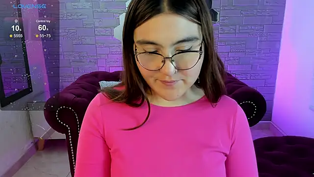 conniejames m online show from 03/05/26, 01:40