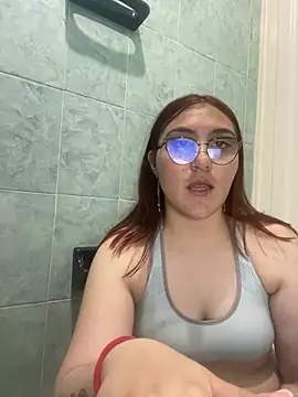 conniejames m online show from 03/16/26, 02:39