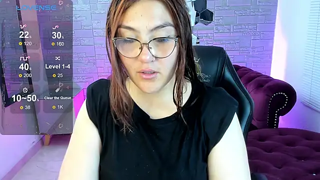 conniejames m online show from 03/21/26, 01:26