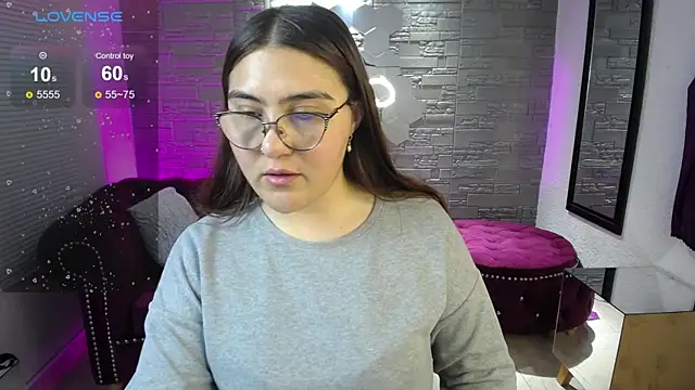 conniejames m online show from 05/20/26, 10:54
