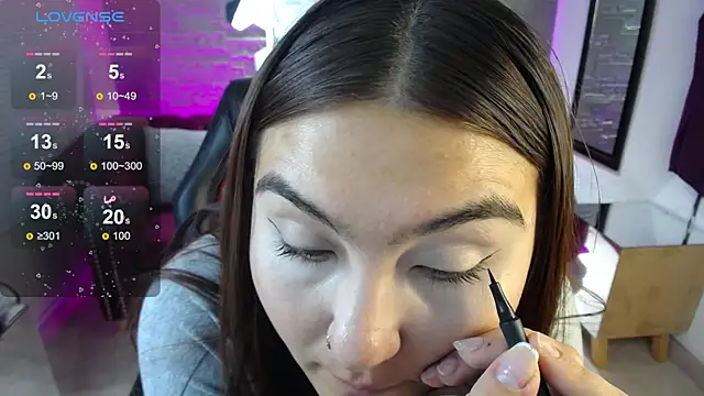 conniejames m online show from 05/30/26, 12:02