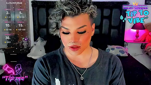 Snapshot of angels_srednal chatting on 12/13/24, 12:50 angels srednal online show from 12/13/24, 12:50