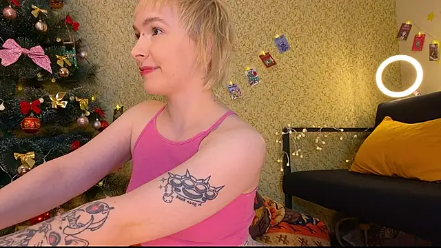 EmmyAmbros online show from 01/27/25, 06:20