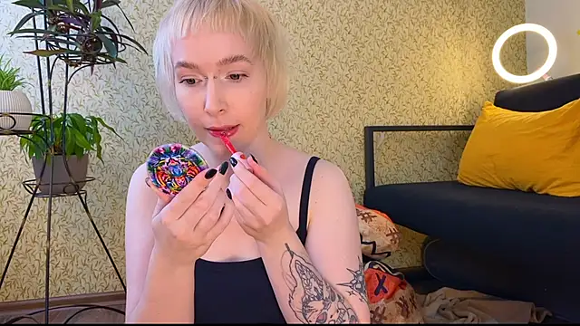 EmmyAmbros online show from 02/16/25, 08:21