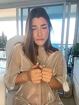 SaharaRush  online show from 02/23/25, 06:12