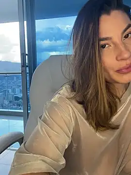 SaharaRush  online show from 02/28/25, 01:37