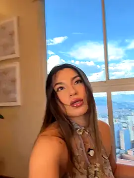 SaharaRush  online show from 09/23/25, 09:51