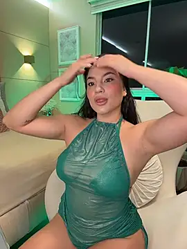 SaharaRush  online show from 03/18/26, 02:37