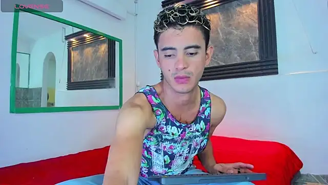 Snapshot of kai_borman chatting on 03/13/25, 04:38 kai borman online show from 03/13/25, 04:38